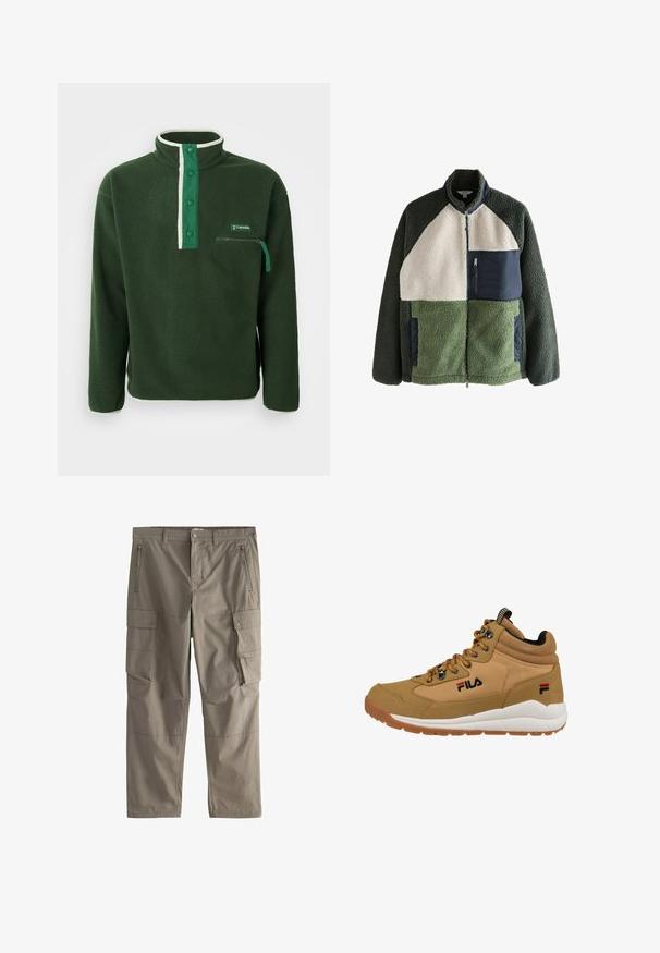 Zalando