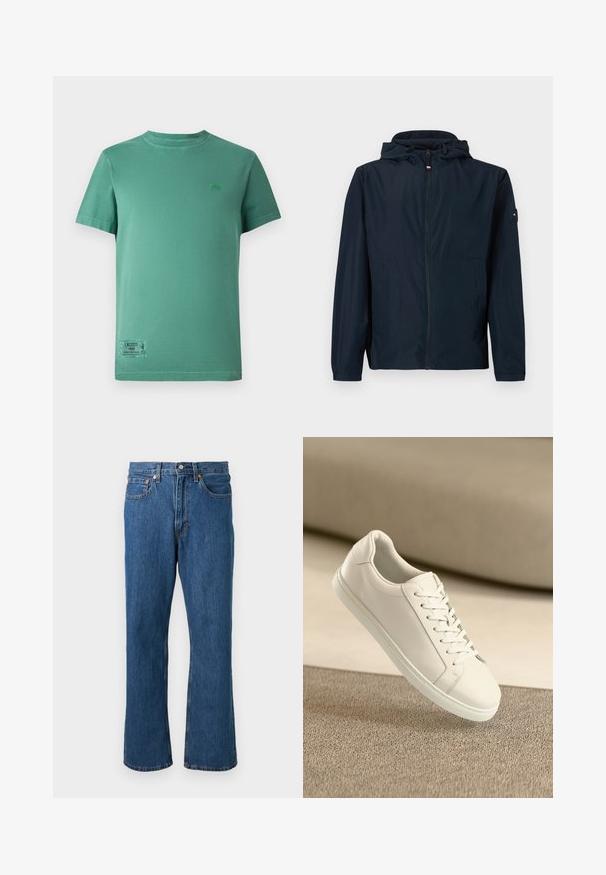 Zalando