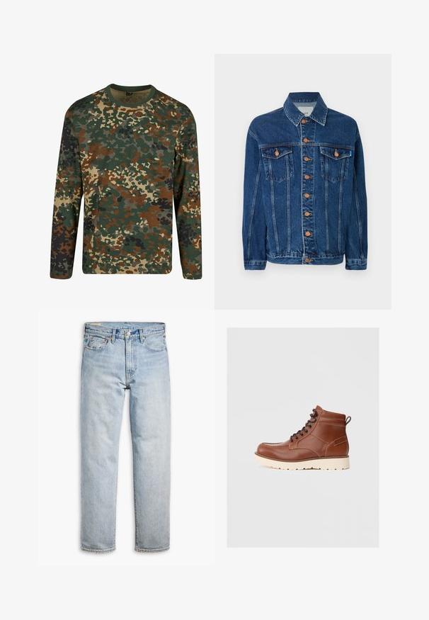 Zalando