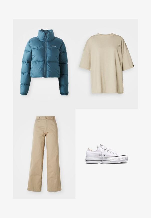 Zalando