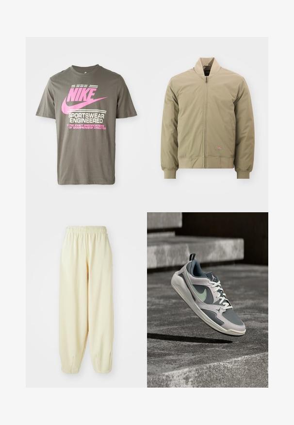 Zalando