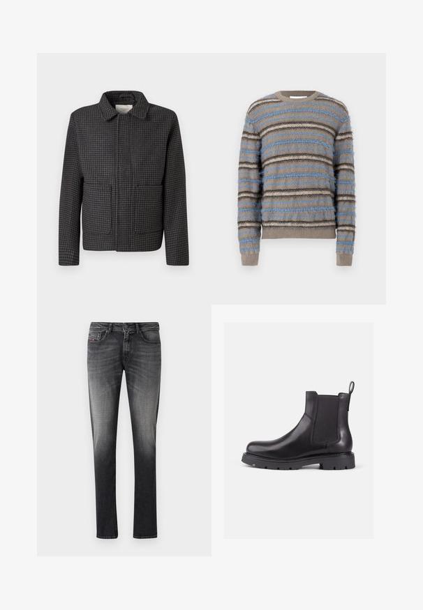 Zalando