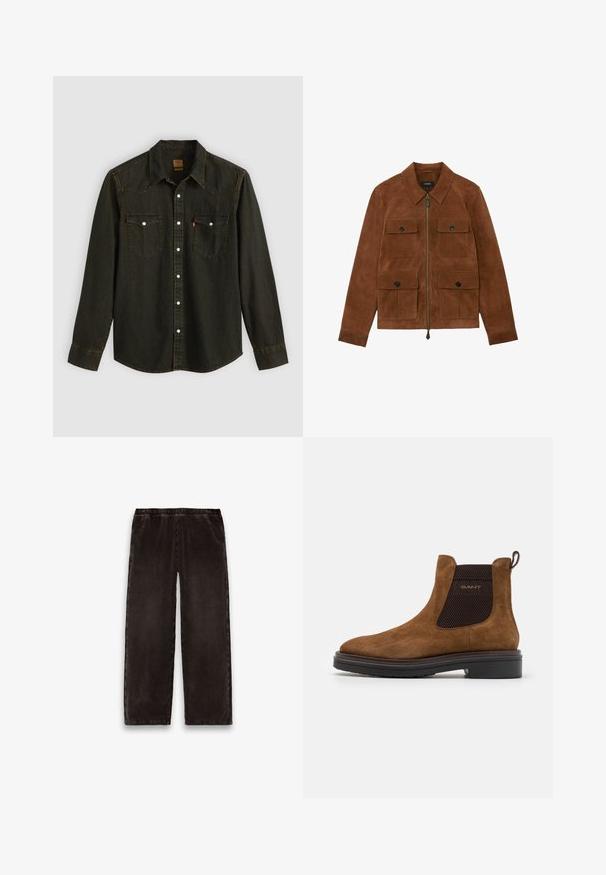 Zalando