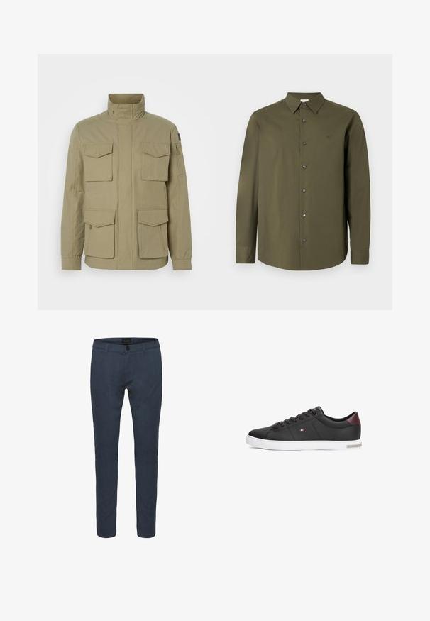 Zalando