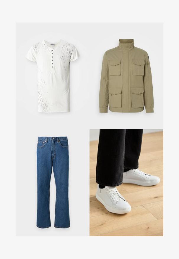 Zalando