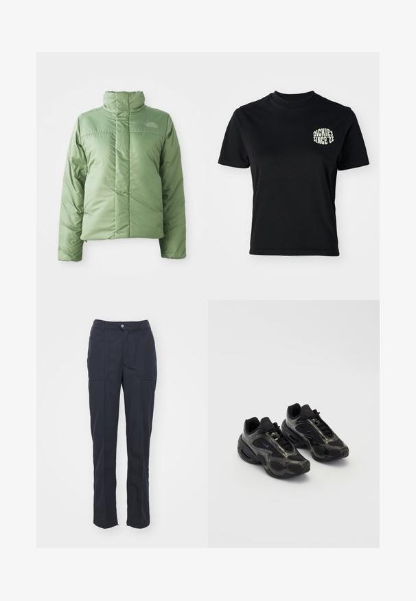 Zalando