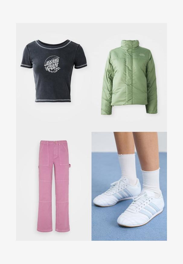 Zalando
