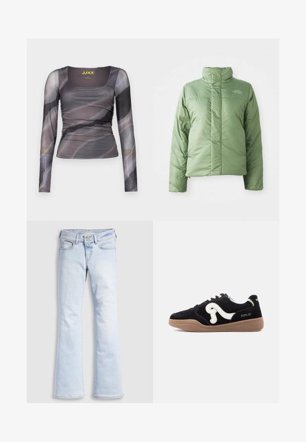 Zalando
