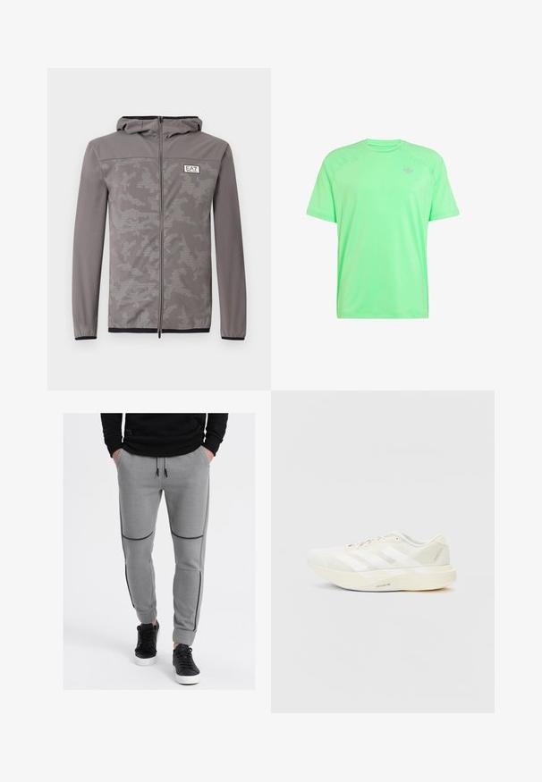 Zalando