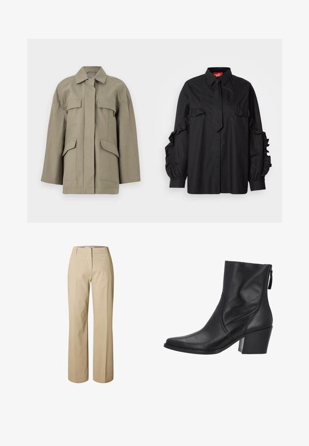 Zalando