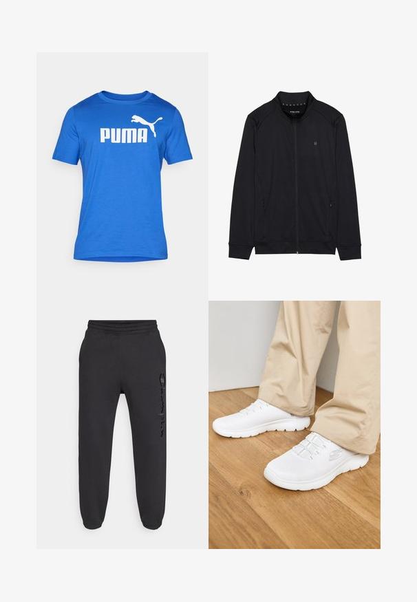 Zalando