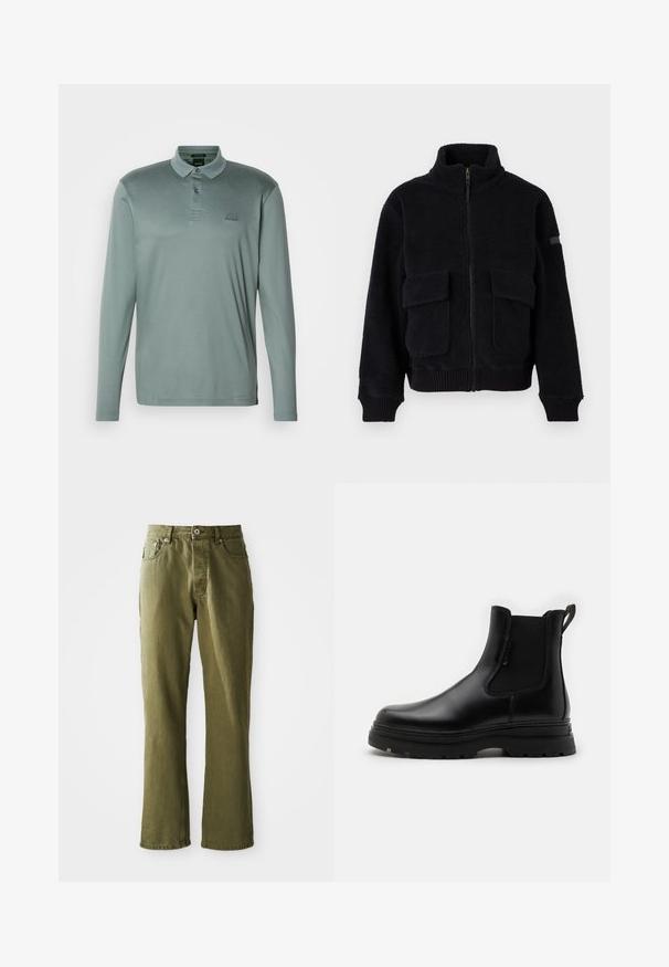 Zalando