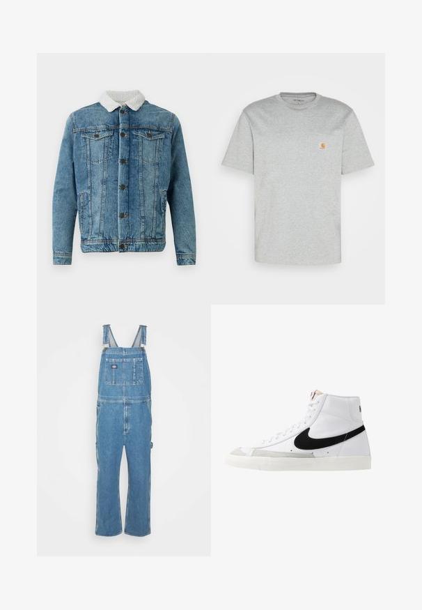 Zalando