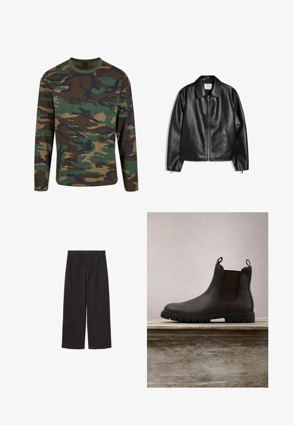 Zalando
