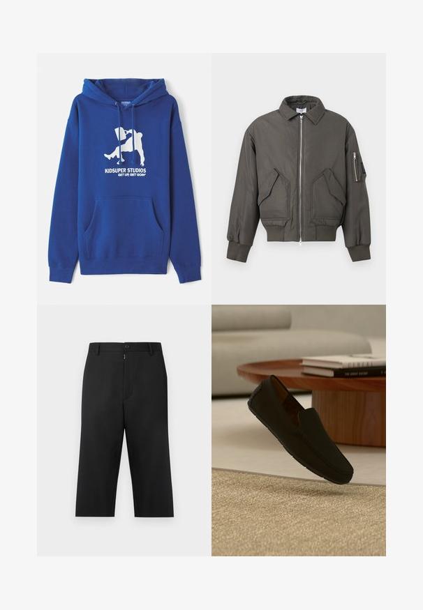Zalando