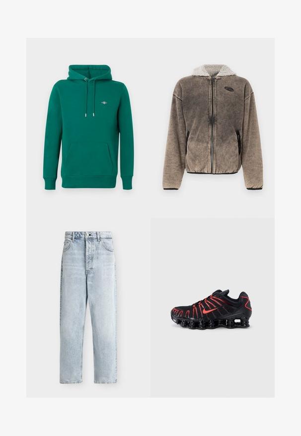 Zalando