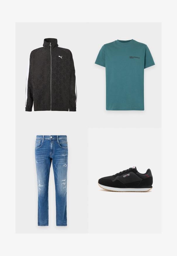 Zalando