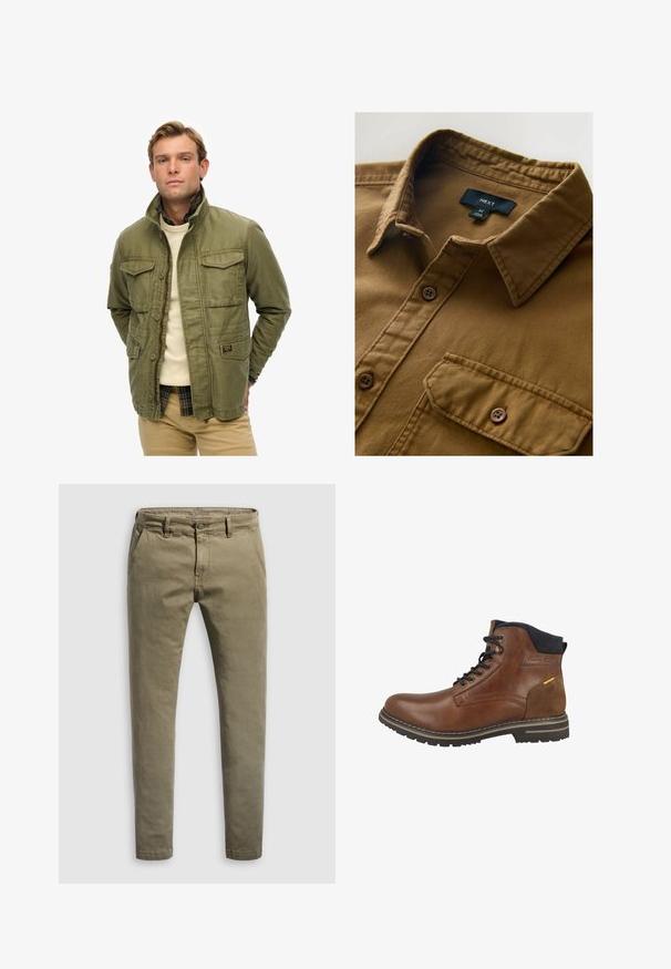 Zalando