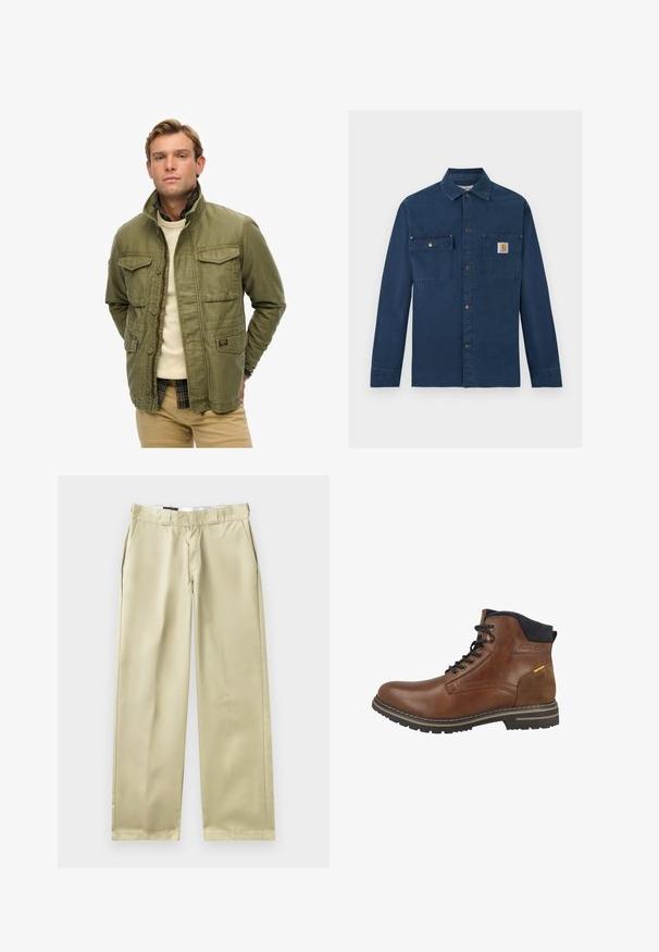 Zalando