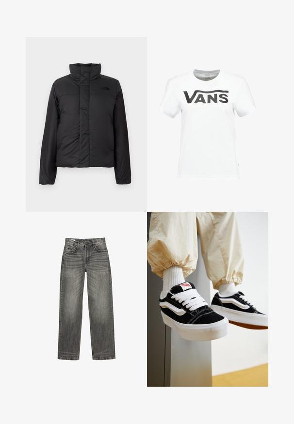Zalando