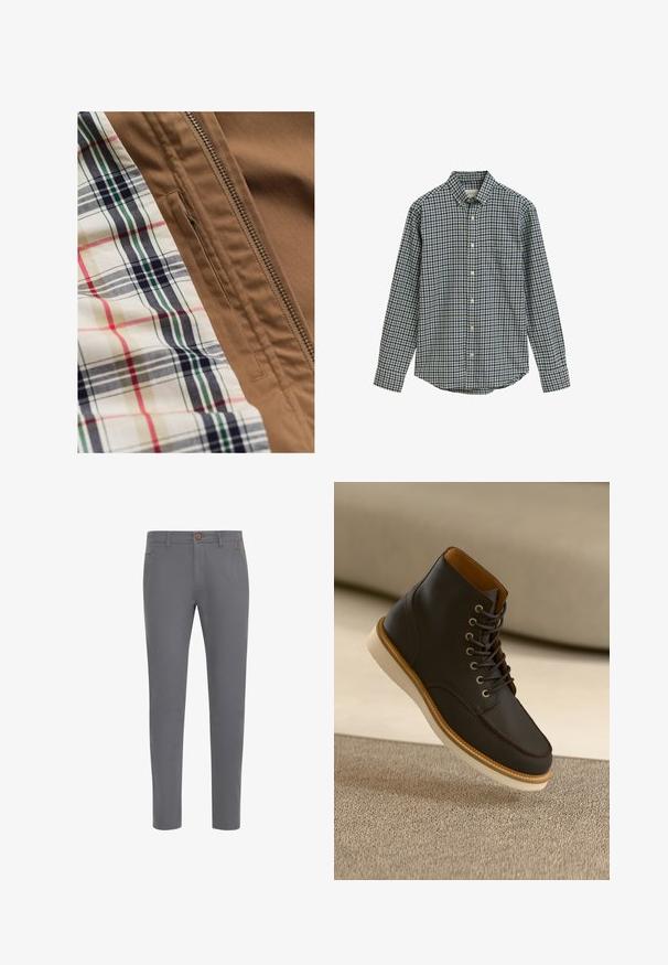 Zalando