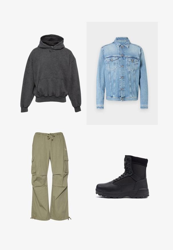 Zalando