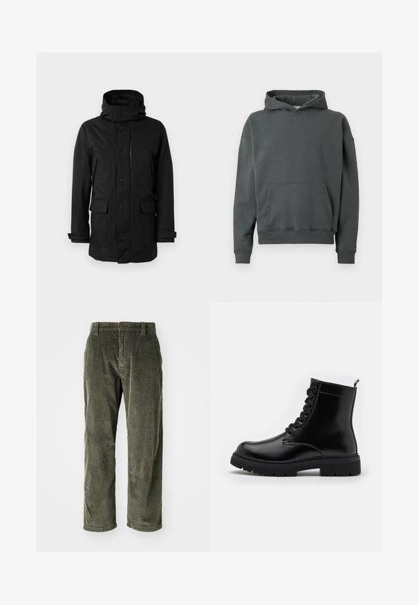 Zalando