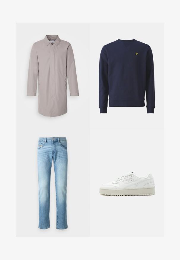 Zalando