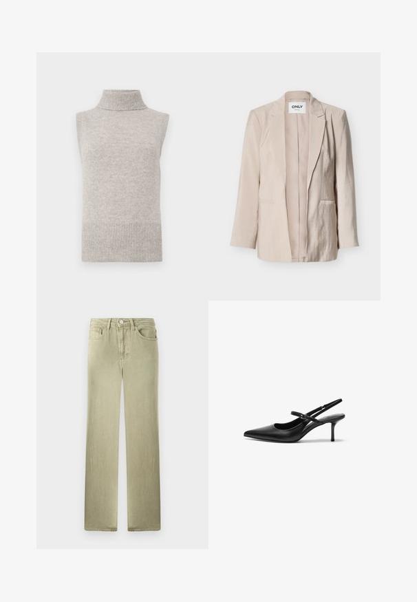 Zalando