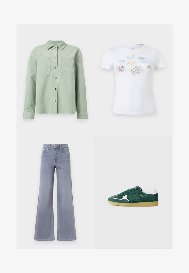 Zalando