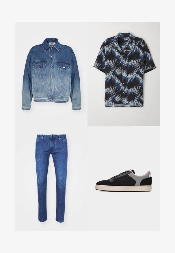 Zalando