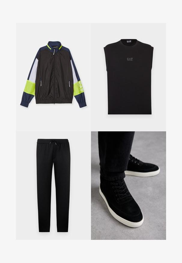 Zalando