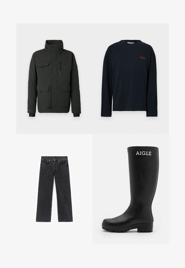 Zalando