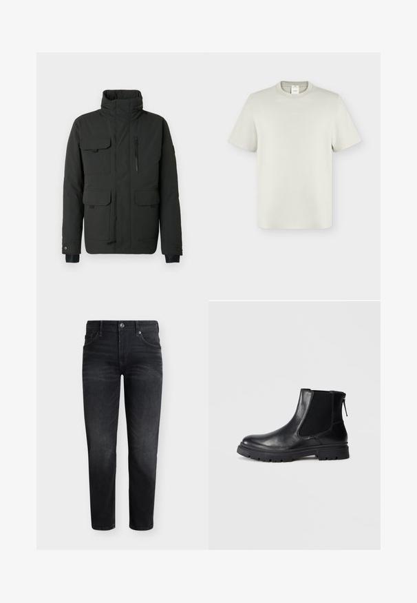 Zalando