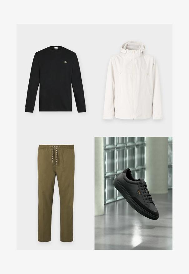 Zalando