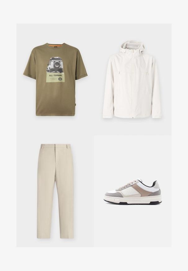 Zalando