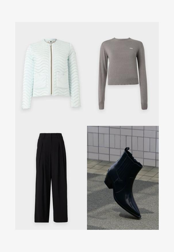 Zalando