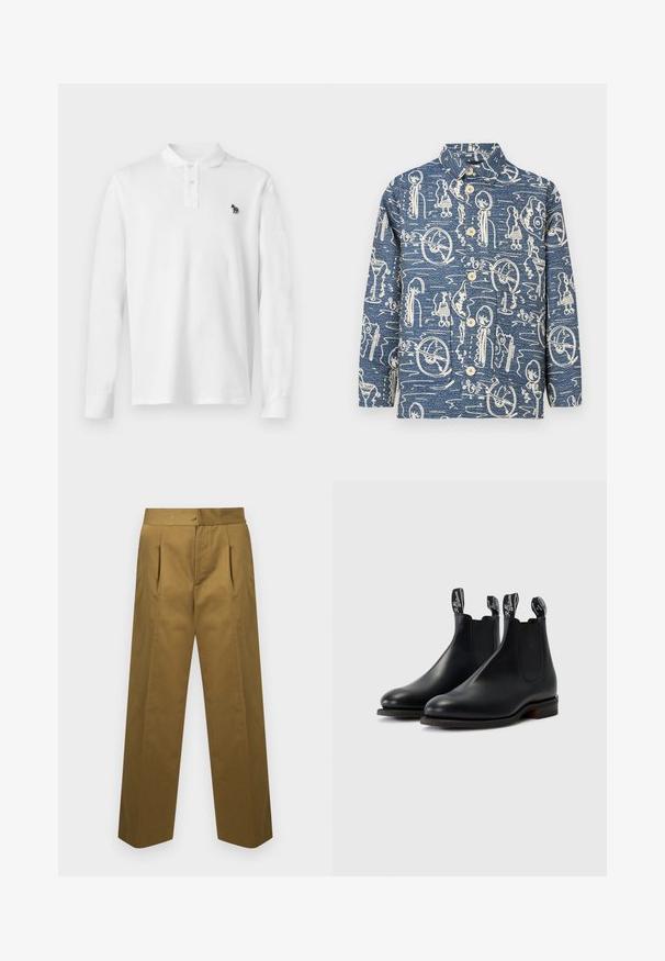 Zalando