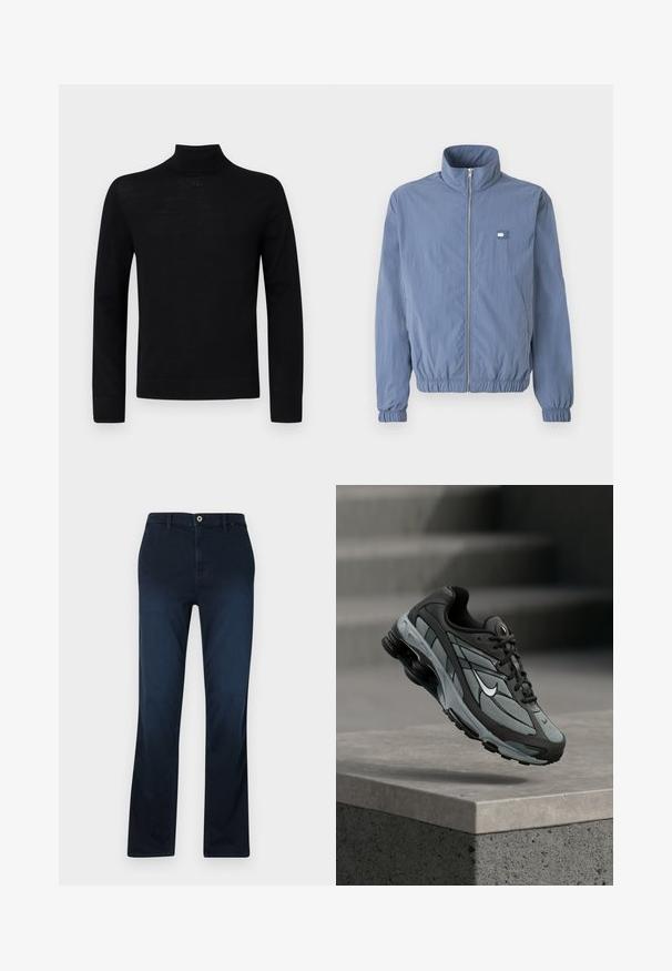 Zalando