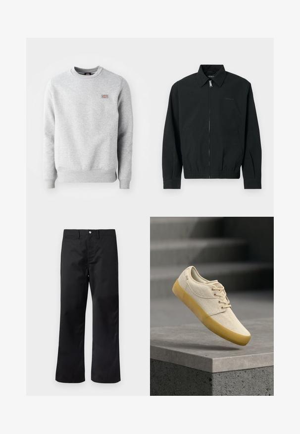 Zalando