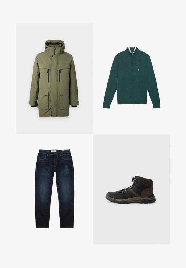 Zalando