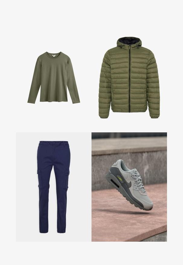 Zalando