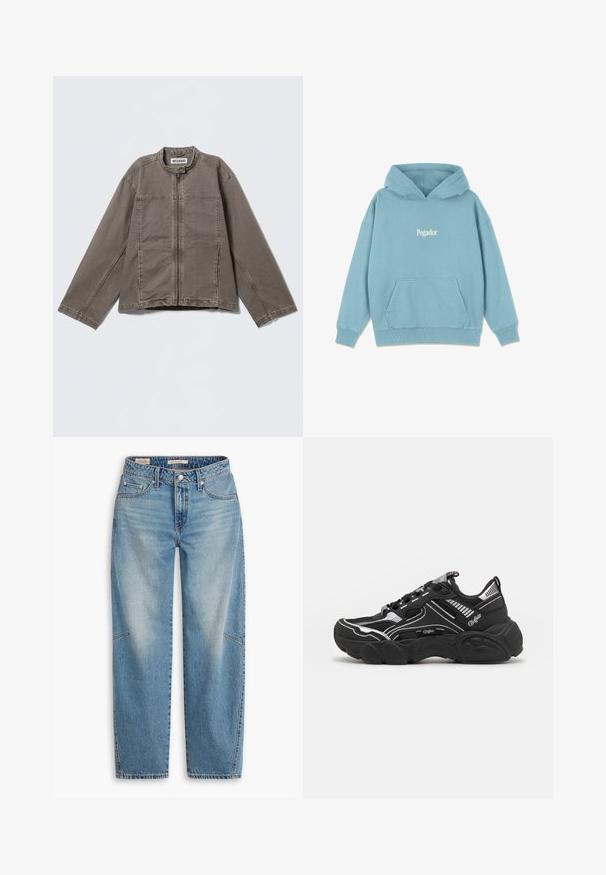 Zalando