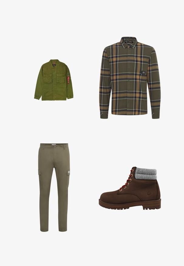 Zalando