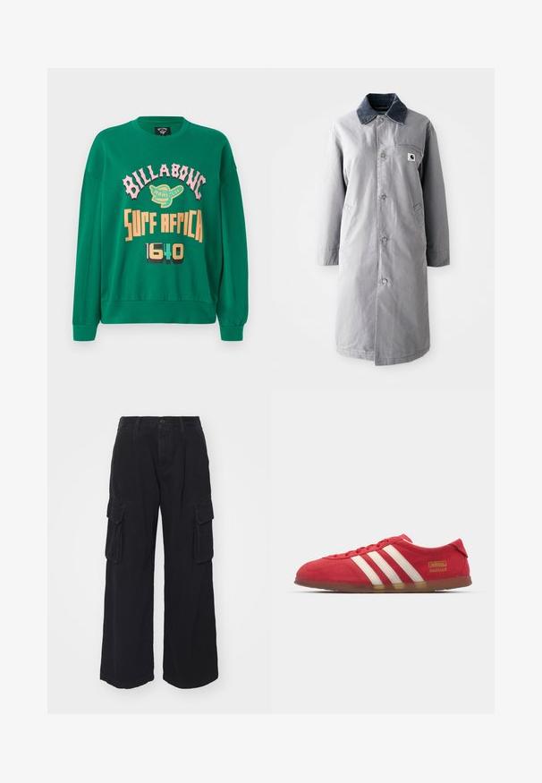 Zalando