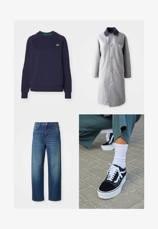 Zalando