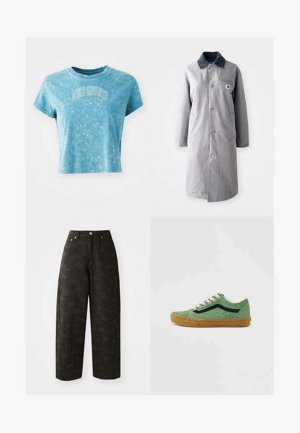 Zalando