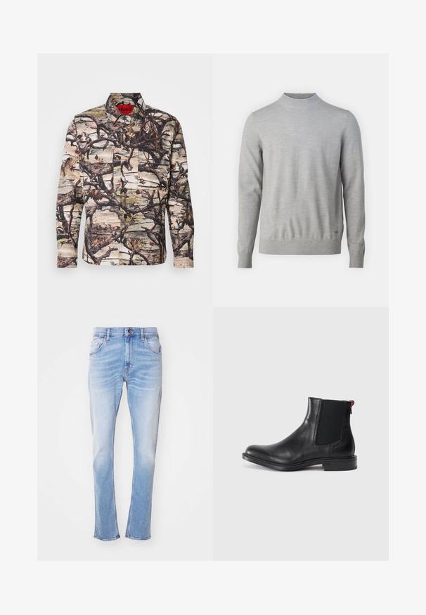 Zalando