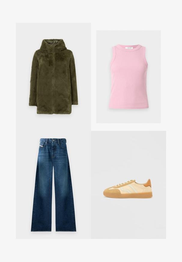 Zalando