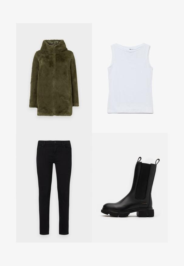 Zalando